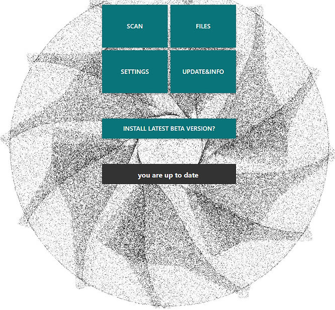 OpenScan Mini + Classic - New Firmware (Beta)