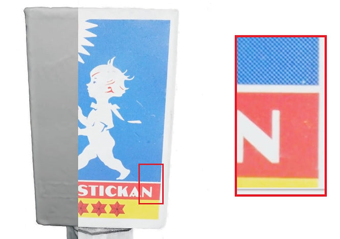 OpenScanCloud - Added texture (+ Little Christmas promo)