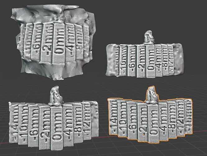 RaspberryPi HQ and Fujian 35mm f1.6 deep dive