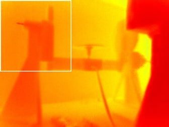 Short Review - New Arducam TOF sensor (Kickstarter)