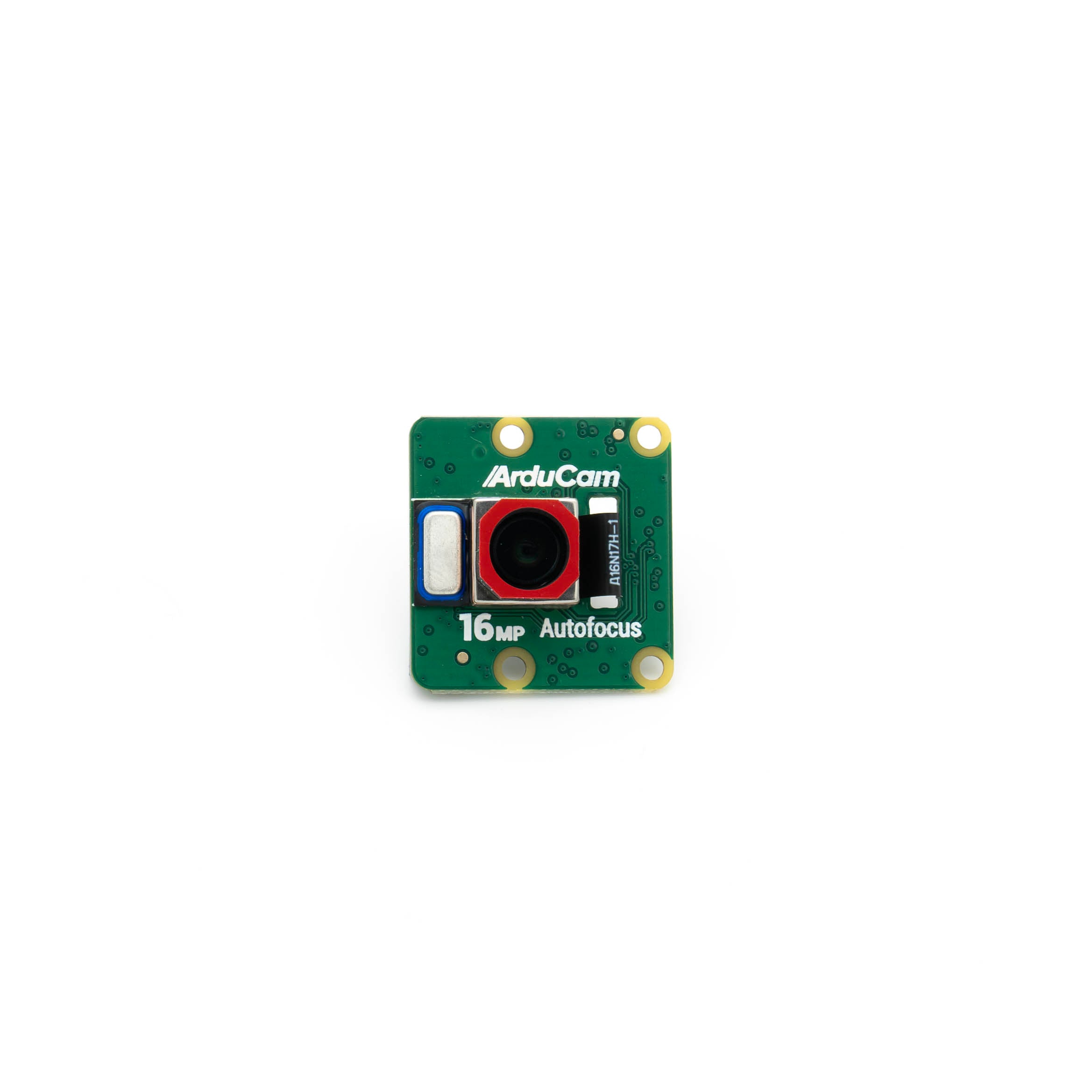 Arducam IMX519 (16MP) with Autofocus