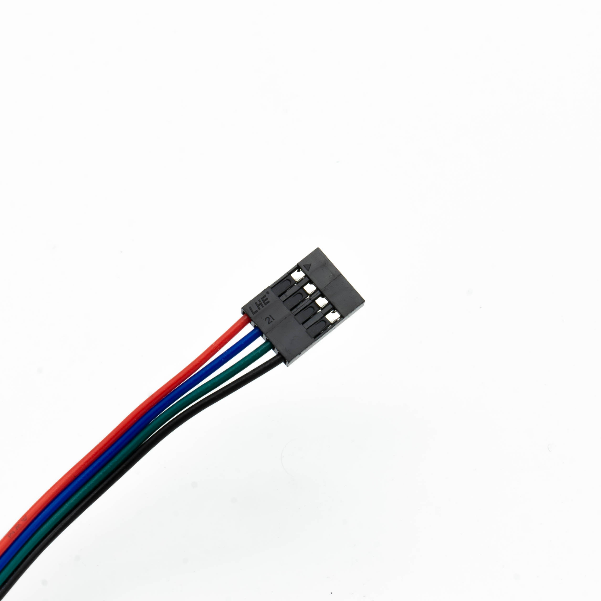 Steppermotor Nema 17 (13Ncm or 40Ncm)