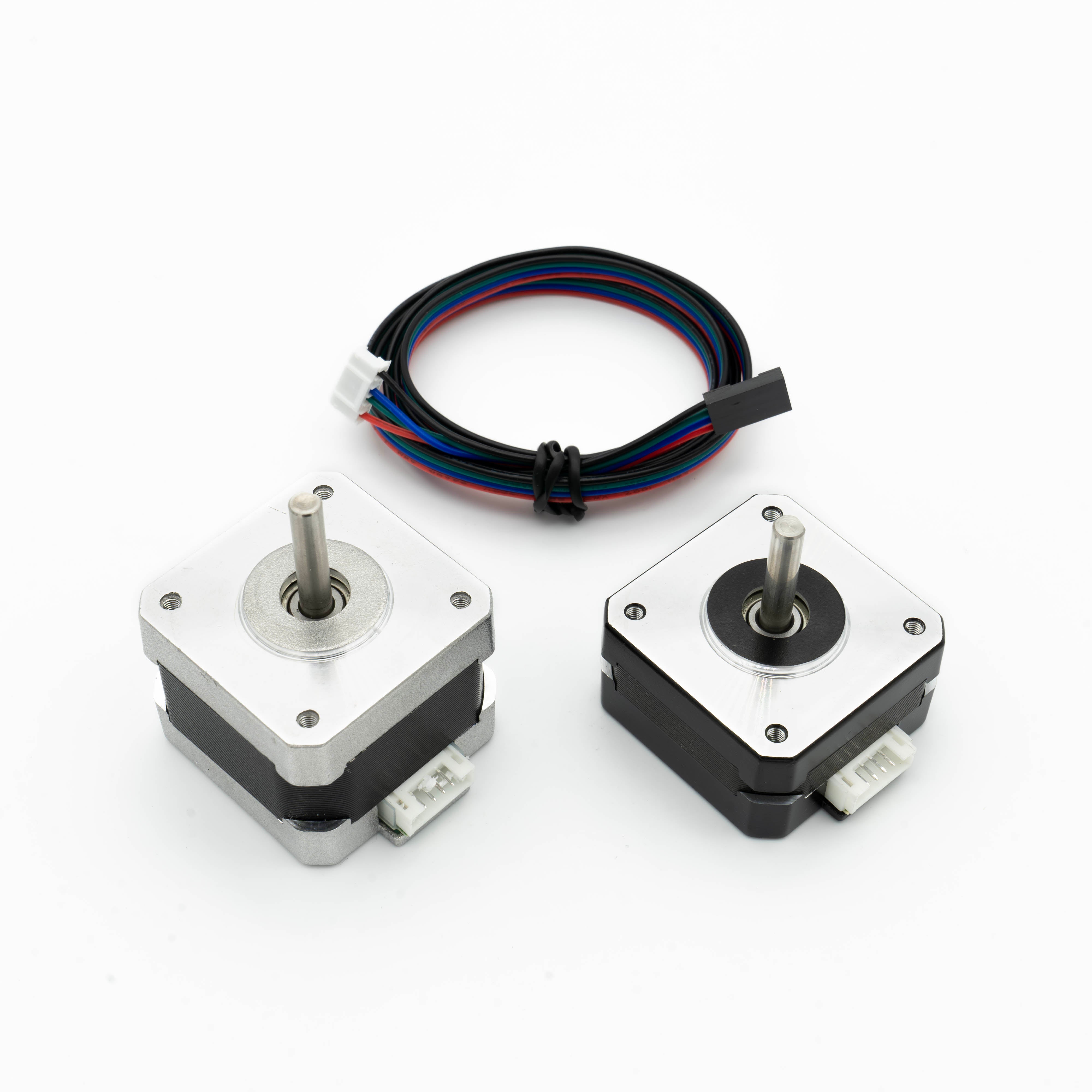 Steppermotor Nema 17 (13Ncm or 40Ncm)