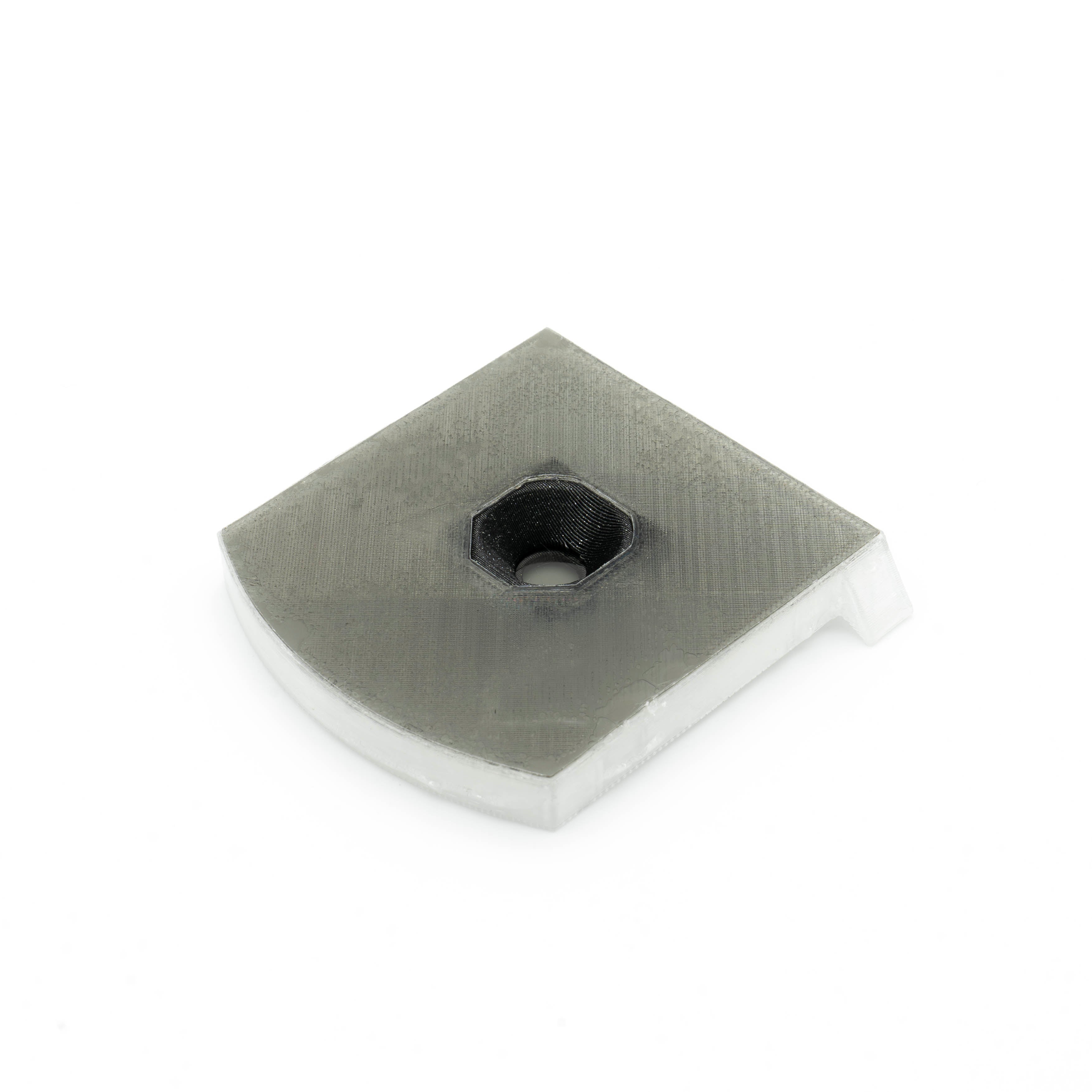 Polarizer Module for OpenScan Mini