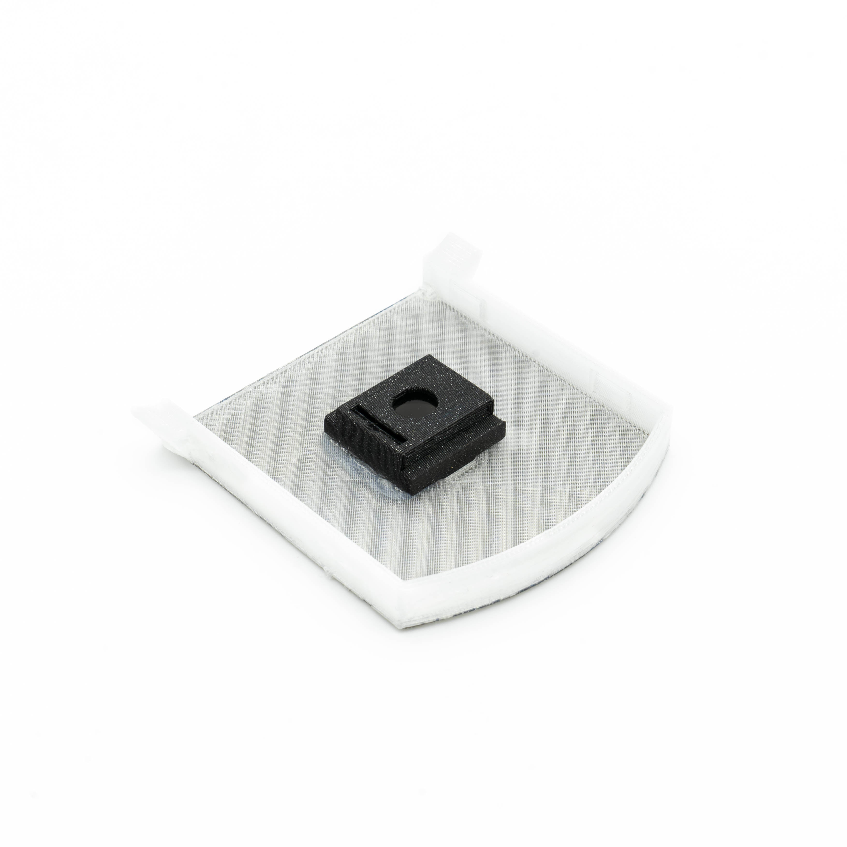 Polarizer Module for OpenScan Mini