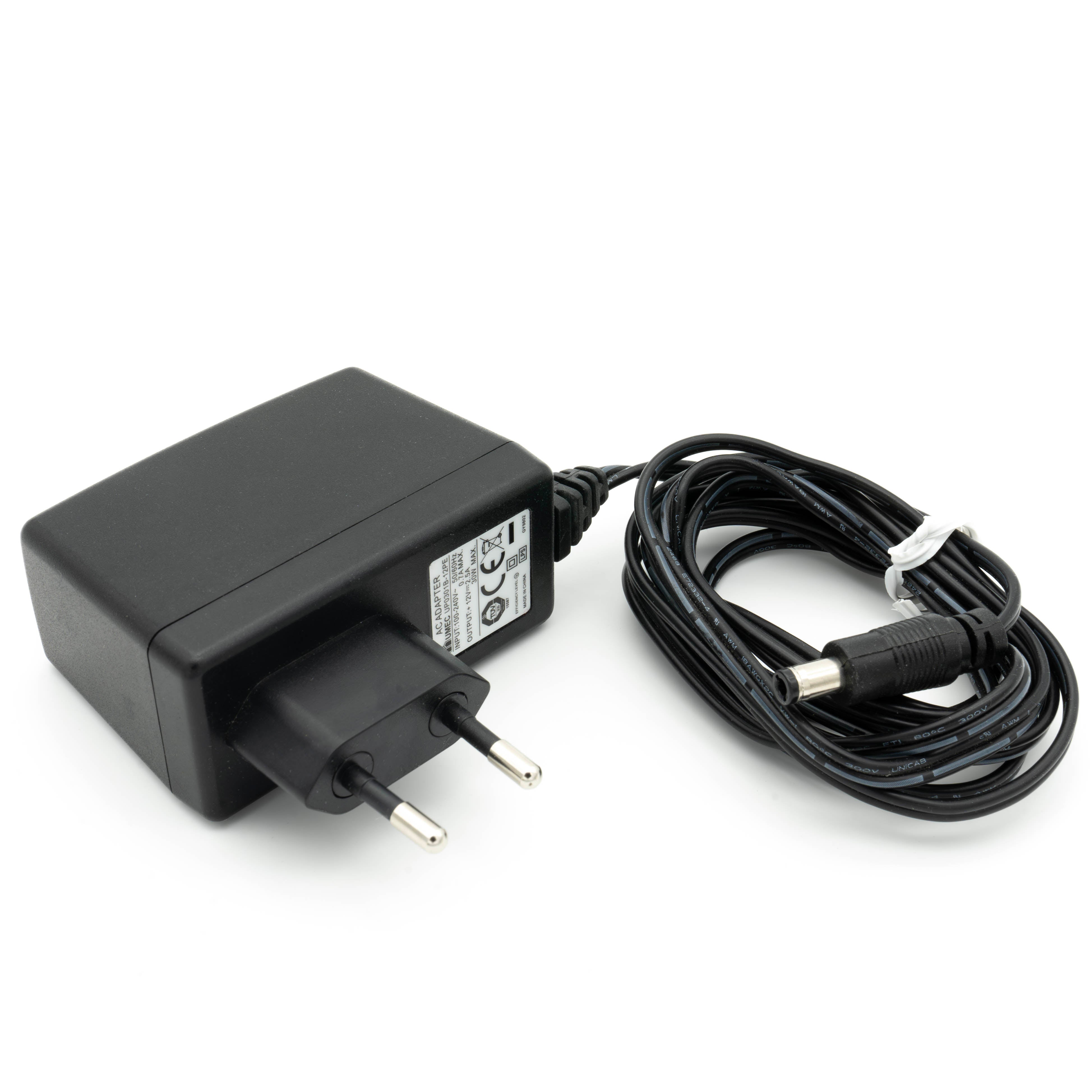 Power Supply (EU) 12V/2.5A
