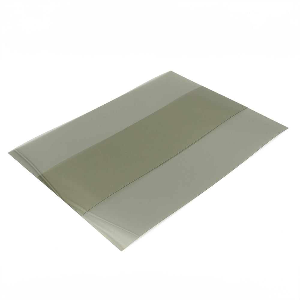 Linear polarizer foil (20x10cm)