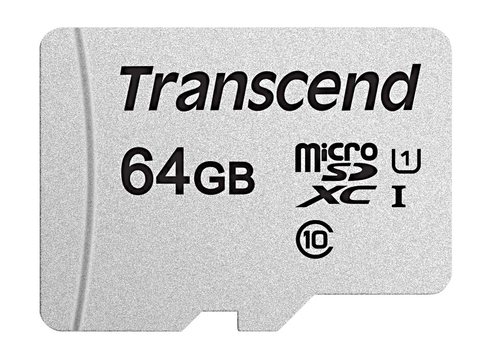 64GB MicroSD with OpenScan Firmware