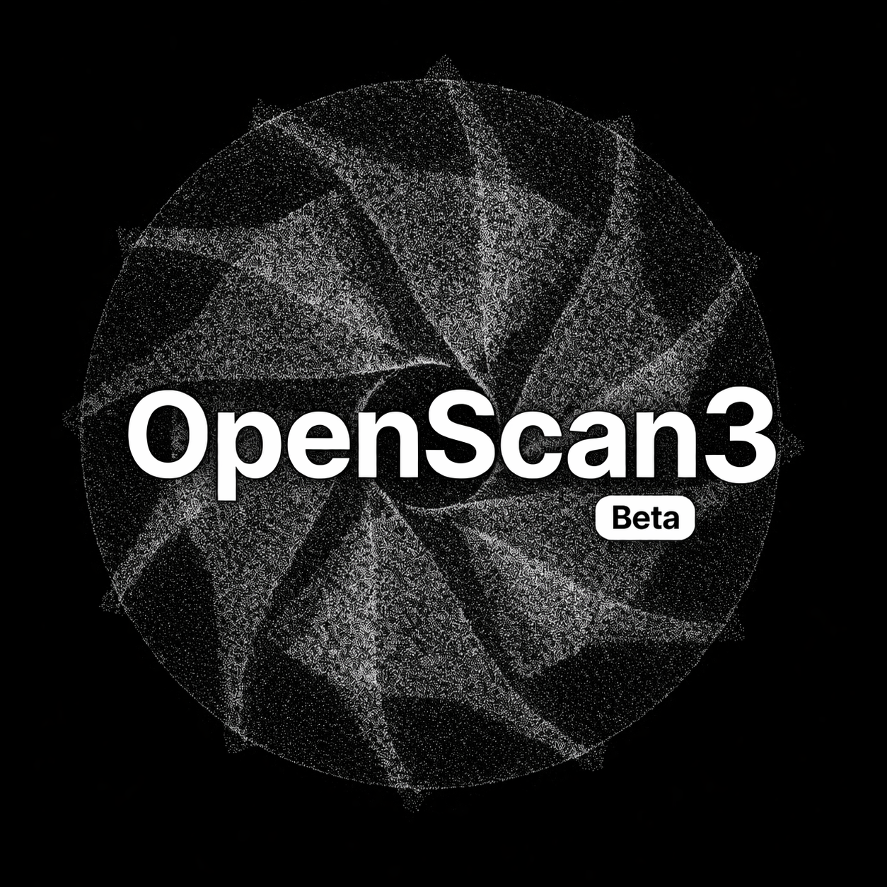 OpenScan3 Beta — What's New